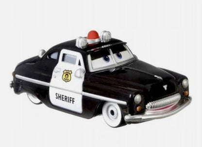 Disney Pixar | Cars Sheriff Car