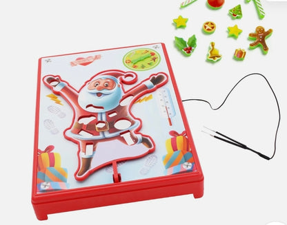 Jingle Joy | Santa's Operation Game