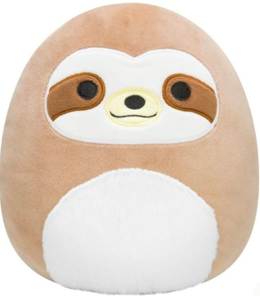 Squish Meez Cloudeez | Super Soft Animal Plush Toy | Choose Your Character | Ages 3+