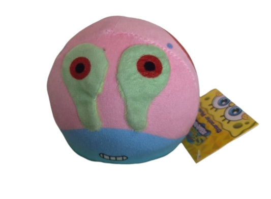 SpongeBob SquarePants | Gary the Snail | Super Soft Plush Toy | Licensed | Ages 3+
