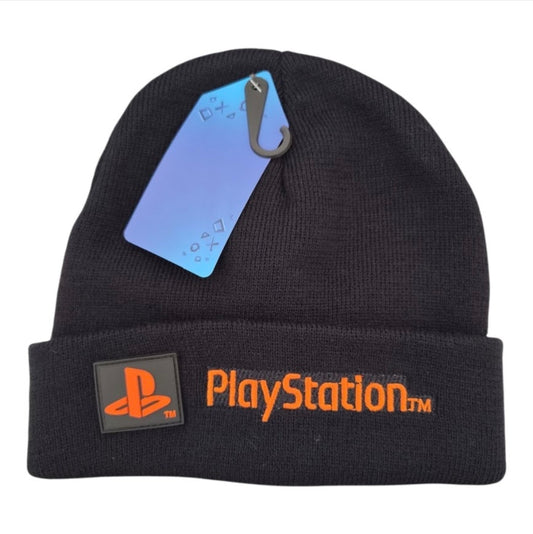 PlayStation | Official Licensed Beanie Hat