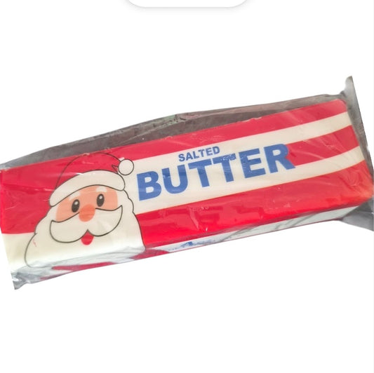 Christmas Santa | Butter Squishy Surprise