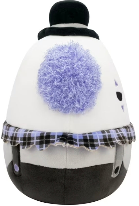 Squishmallows | Ms. K the Clown Plush | 8"