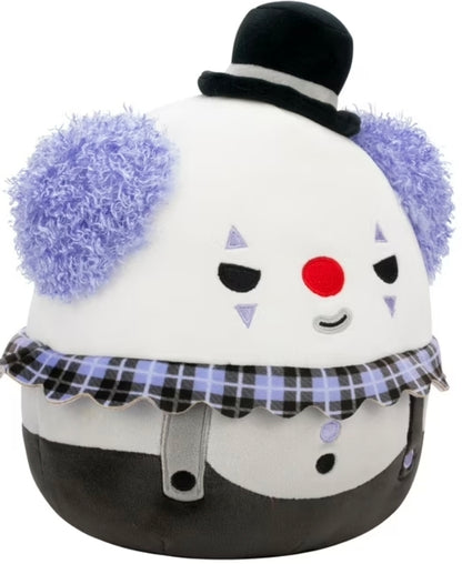Squishmallows | Ms. K the Clown Plush | 8"