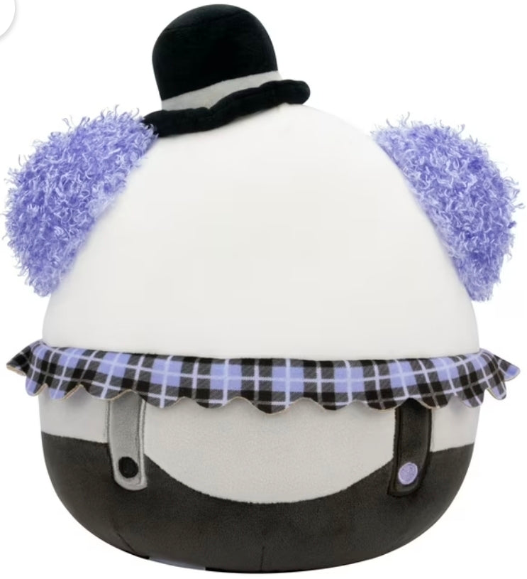 Squishmallows | Ms. K the Clown Plush | 8"