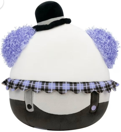 Squishmallows | Ms. K the Clown Plush | 8"