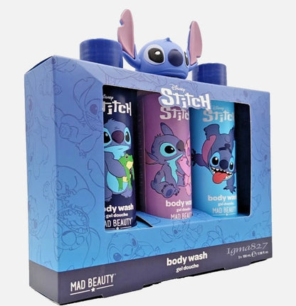 Disney Stitch | Strawberry Scented Body Wash