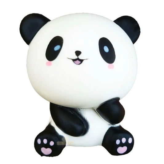 Squishy Panda | 5" Slow Rise Squishy Toy