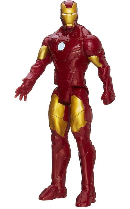 Marvel Avengers | Iron Man Action Figure