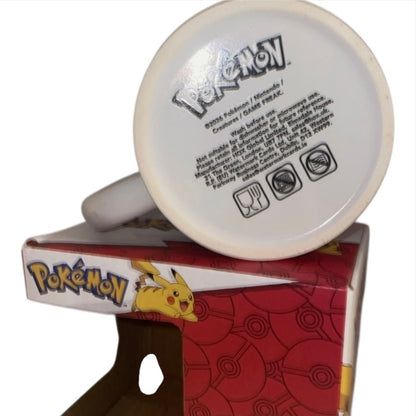 Pokémon | 11oz Ceramic Mug | 4 Designs to Choose From