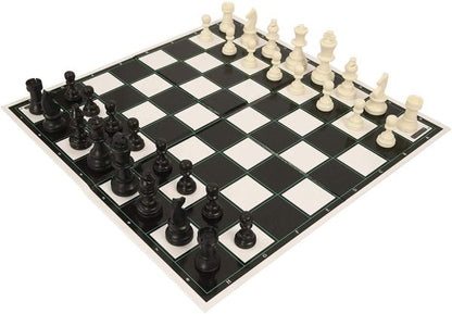 Chess Board Game