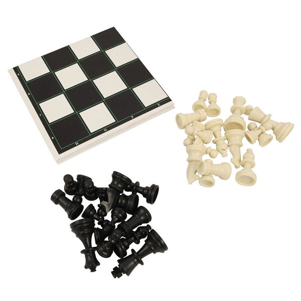 Chess Board Game