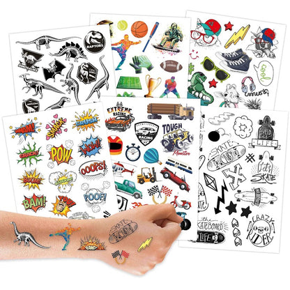 Ultimate Tattoo Studio